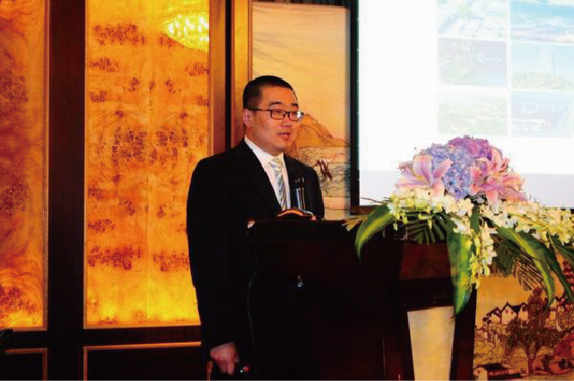 BVI倍鋒2017經(jīng)銷商大會圓滿落幕